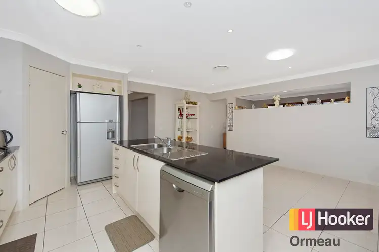Fourth view of Homely house listing, 36 Hazelmere Crescent, Ormeau QLD 4208