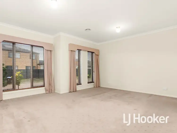 Sixth view of Homely house listing, 24 Villiers Drive, Point Cook VIC 3030