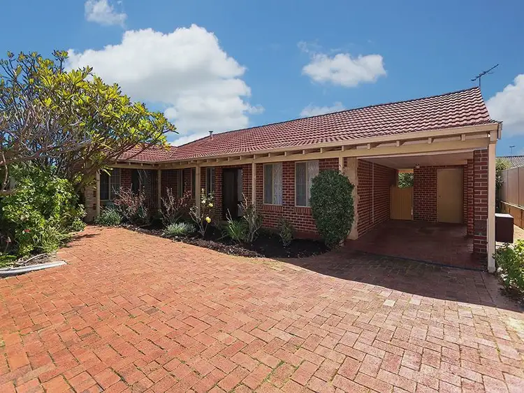 4/32 Canning Road, Kalamunda WA 6076