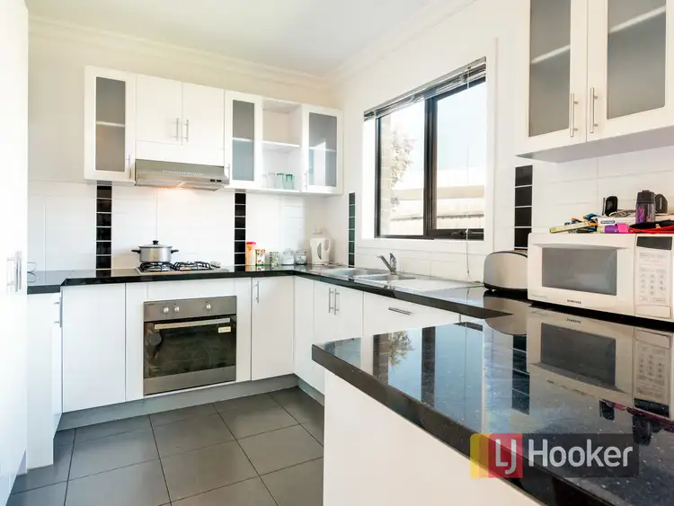 Third view of Homely unit listing, 3/15 Plateau Crescent, Hampton Park VIC 3976