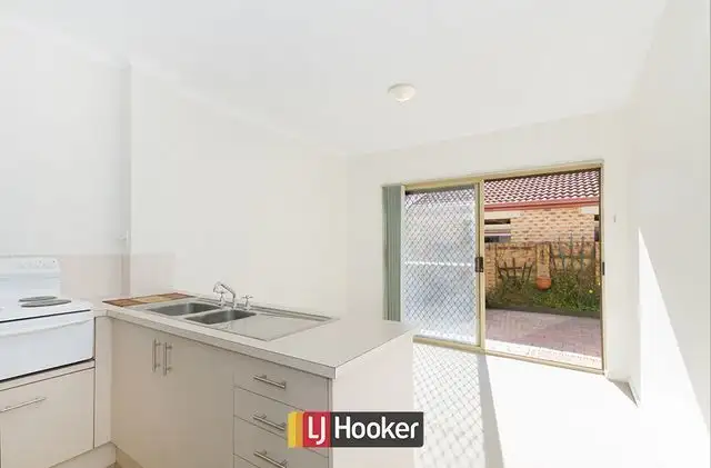 Third view of Homely townhouse listing, 10/19 Moorhouse Street, O'connor ACT 2602