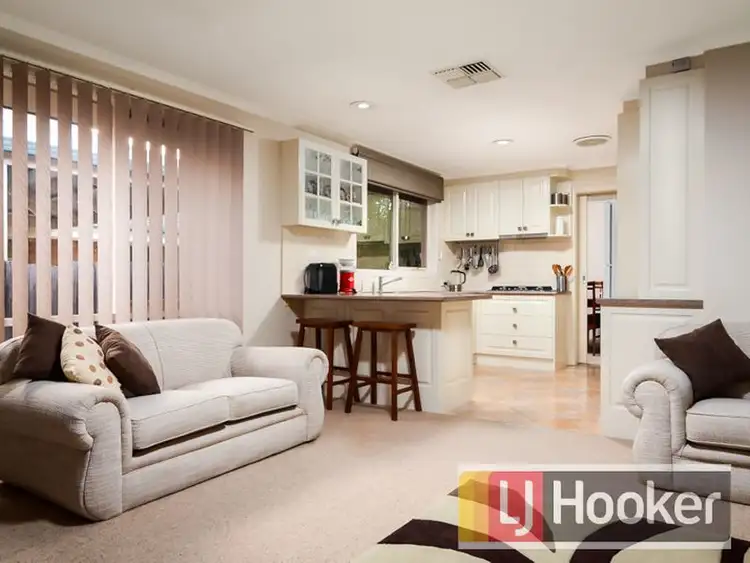 Third view of Homely house listing, 10 Hollydale Close, Berwick VIC 3806