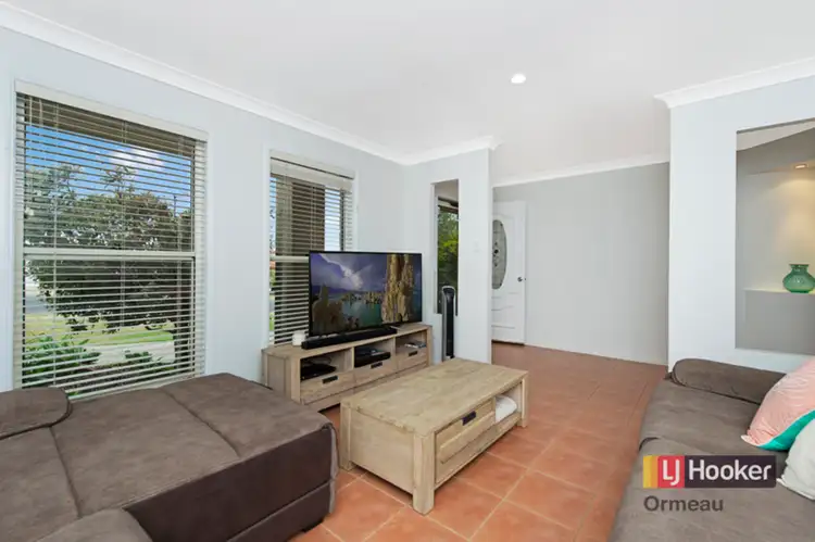 Fourth view of Homely house listing, 44 Sir Charles Holm Drive, Ormeau Hills QLD 4208
