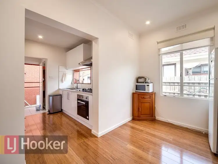 Seventh view of Homely house listing, 1/165 Mitchell Street, Maidstone VIC 3012