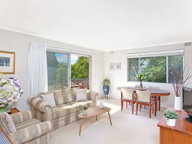 Main view of Homely unit listing, 14/80 Wyadra Avenue, Freshwater NSW 2096