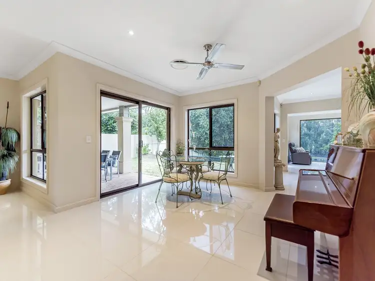 Sixth view of Homely house listing, 16 Peach Drive, Robina QLD 4226