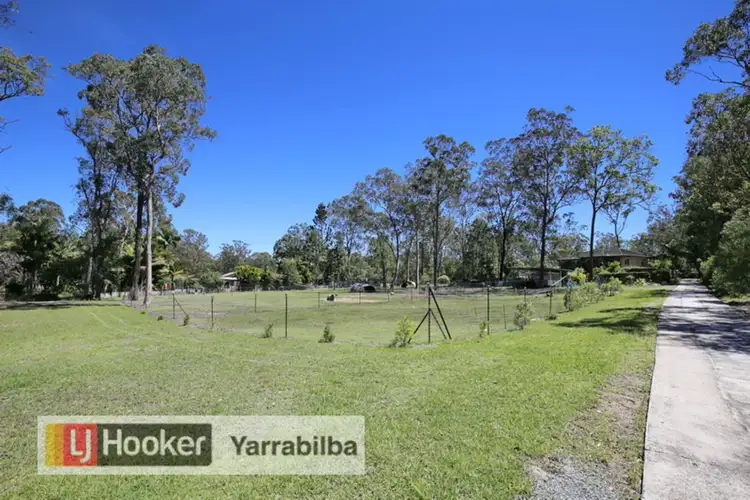 Fifth view of Homely house listing, 68 Hein Road, Buccan QLD 4207