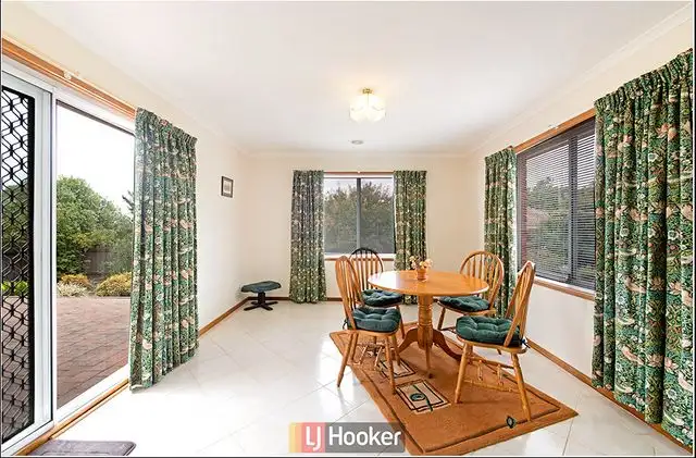 Fourth view of Homely house listing, 128 Louisa Lawson Crescent, Gilmore ACT 2905