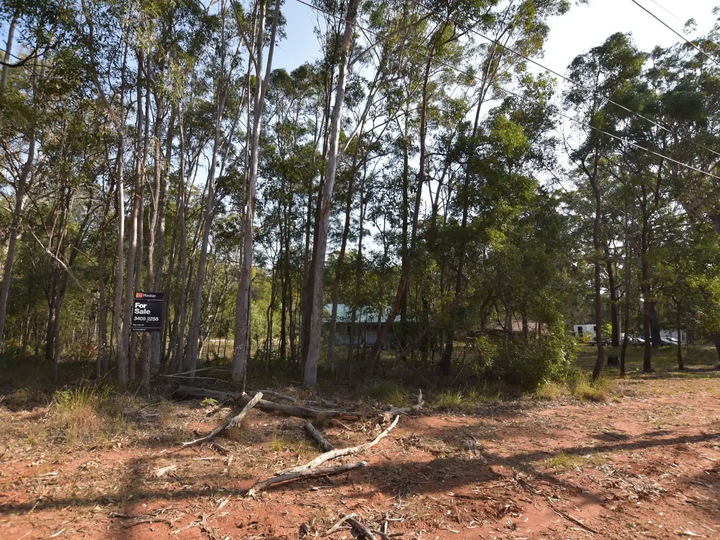 Main view of Homely land listing, 34 Waikiki Beach Road, Russell Island QLD 4184