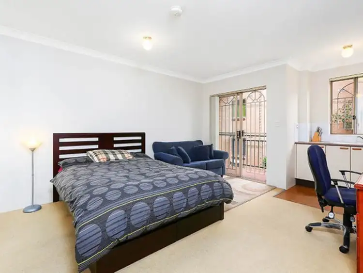Third view of Homely apartment listing, 15/145-161 Abercrombie Street, Darlington NSW 2008