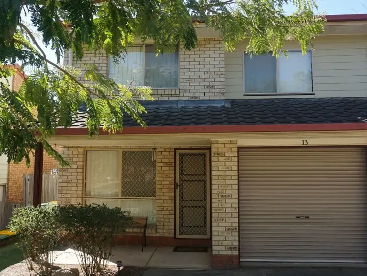 13/10 Diamond Street, Slacks Creek QLD 4127