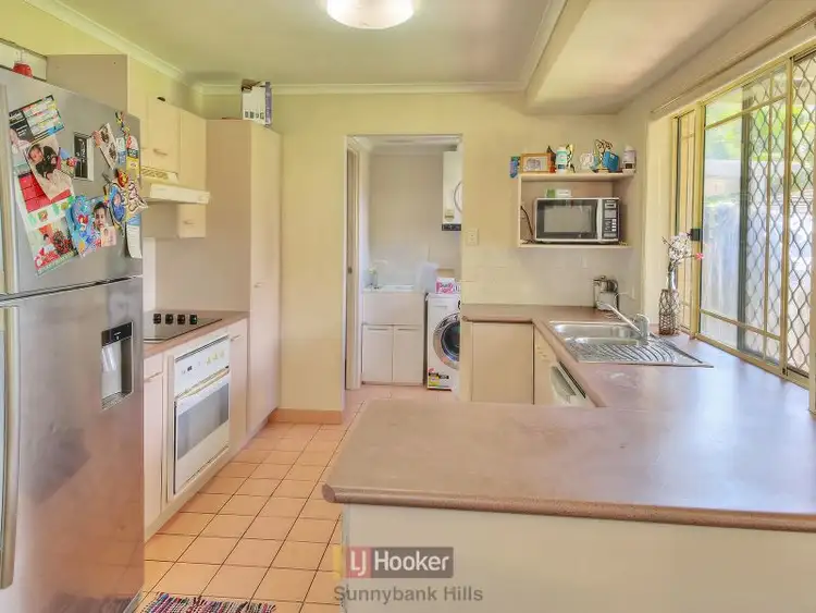 Third view of Homely townhouse listing, 16/62 Brandon Road, Runcorn QLD 4113