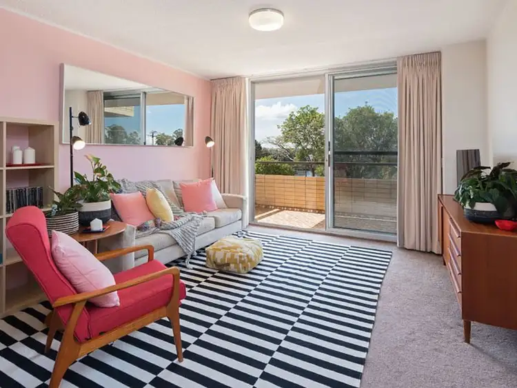 Third view of Homely unit listing, 8/36 Jerdanefield Road, St Lucia QLD 4067
