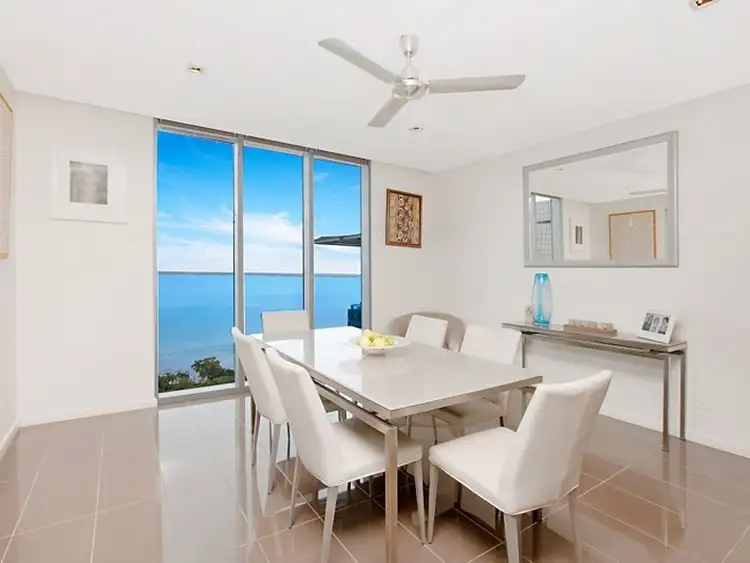 Third view of Homely apartment listing, 431/130 Esplanade, Darwin NT 800
