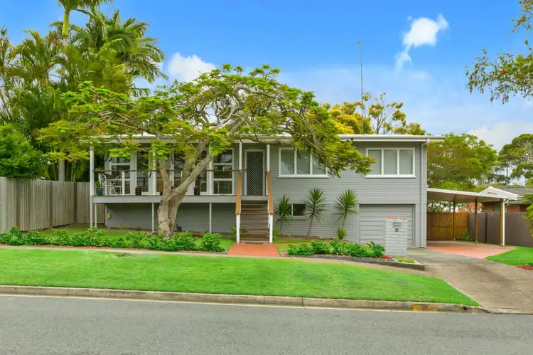 60 Muir Street, Labrador QLD 4215