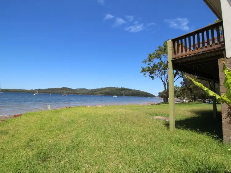 Sixth view of Homely house listing, 52 Cove Boulevard, North Arm Cove NSW 2324