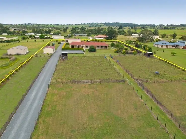 Main view of Homely rural property listing, 72-78 Worip Drive, Beaudesert QLD 4285