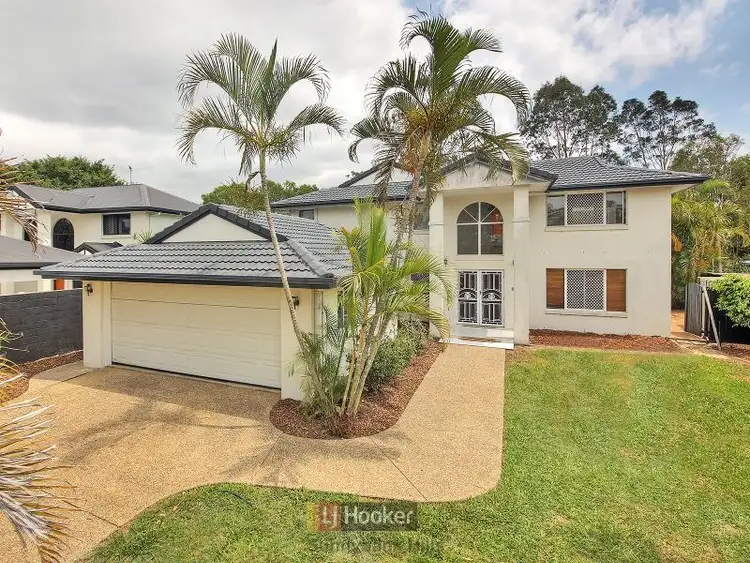 8 Jorgie Close, Eight Mile Plains QLD 4113