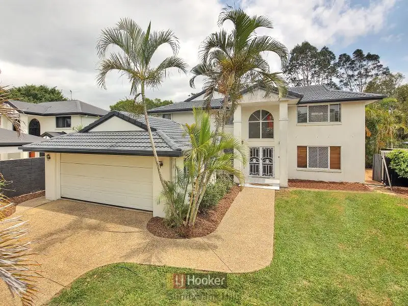 Main view of Homely house listing, 8 Jorgie Close, Eight Mile Plains QLD 4113