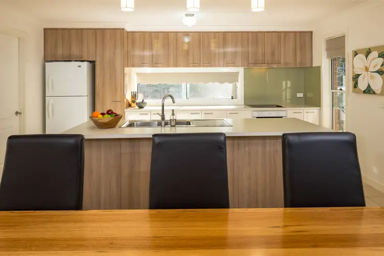 Fifth view of Homely house listing, 47 Carramar Drive, Malua Bay NSW 2536