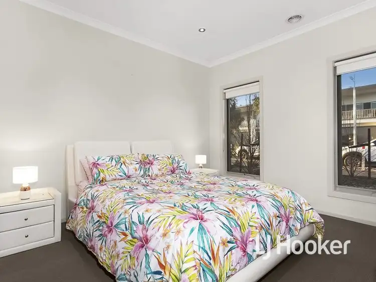 Sixth view of Homely house listing, 12 League Street, Werribee VIC 3030