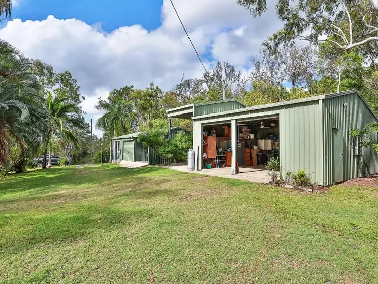 Fifth view of Homely house listing, 749 Sarina Beach Road, Sarina QLD 4737