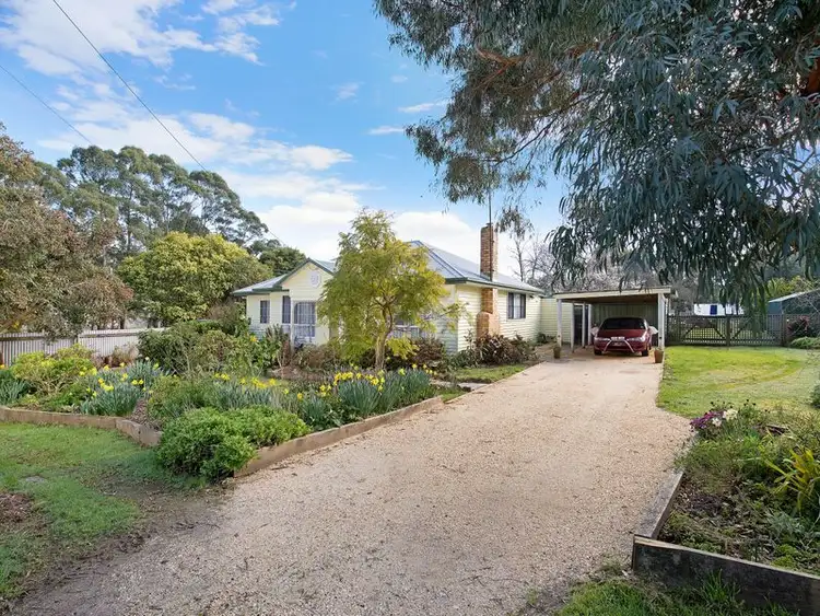 Fifth view of Homely rural property listing, 1724 Birregurra Forrest Road, Barwon Downs VIC 3243