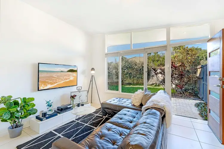 Main view of Homely semi-detached listing, 2/31 Brisbane Road, Biggera Waters QLD 4216