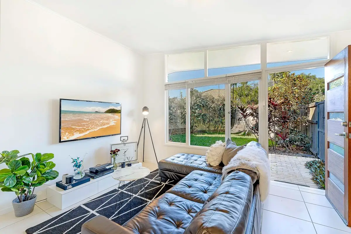 Main view of Homely semi-detached listing, 2/31 Brisbane Road, Biggera Waters QLD 4216