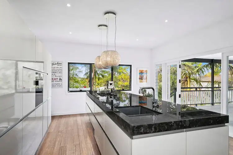 Fifth view of Homely house listing, 53 The Avenue, Newport NSW 2106