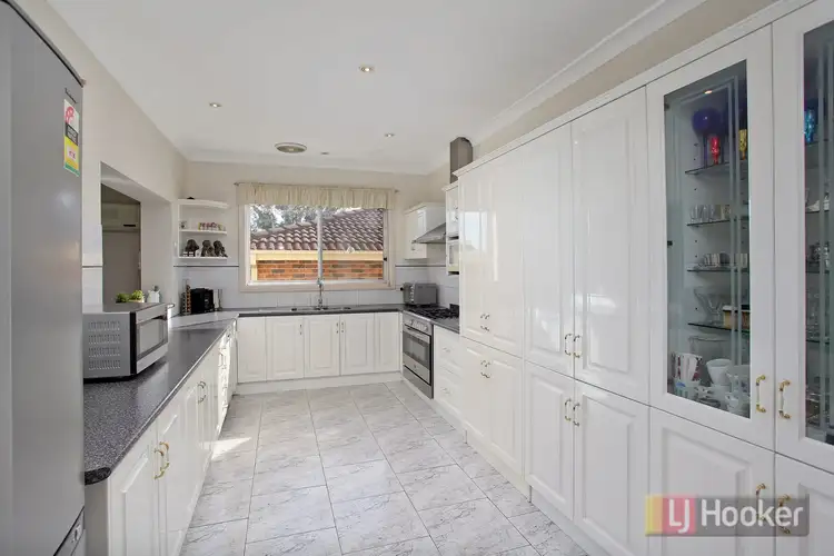 Second view of Homely house listing, 30 Mitchell Street, St Marys NSW 2760