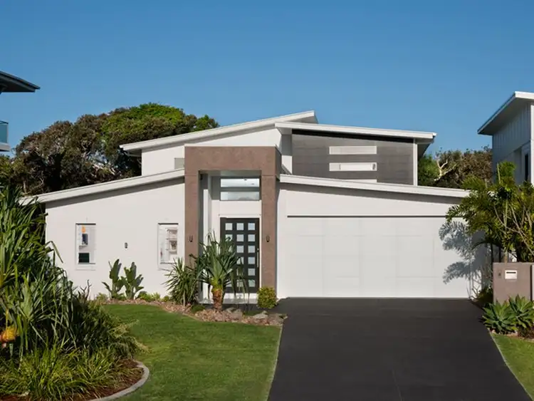 Sixth view of Homely house listing, 9 Wave Crescent, Mount Coolum QLD 4573