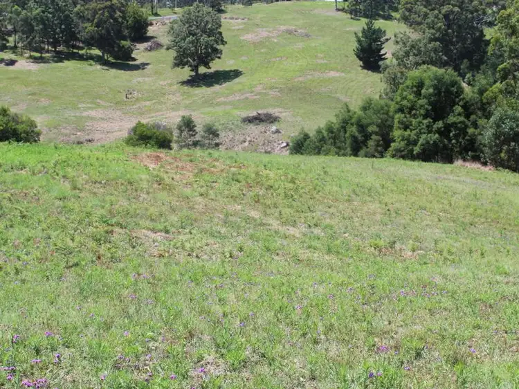 Second view of Homely land listing, Lot 7 Silby Road, Bega NSW 2550