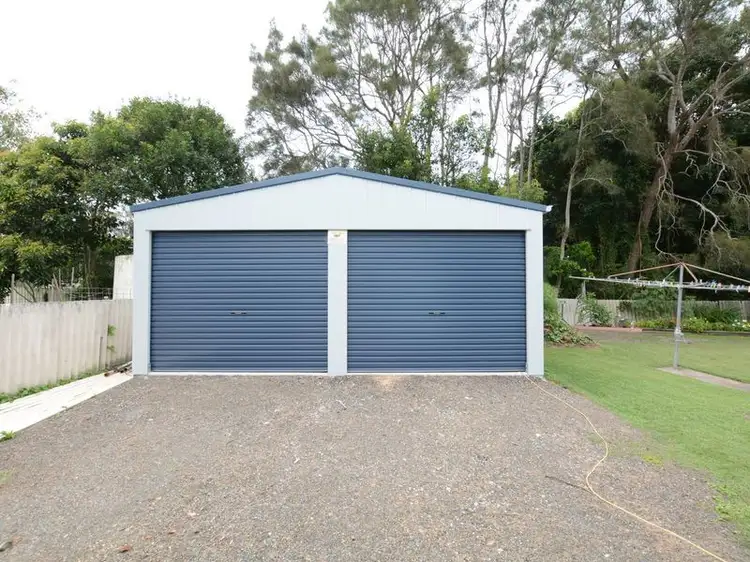 Second view of Homely house listing, 56 Manning Street, Manning Point NSW 2430