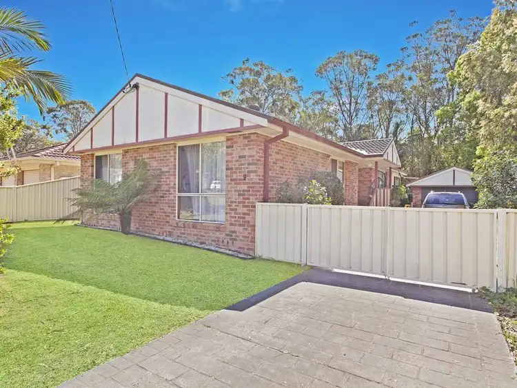 9 Hervey Street, Windermere Park NSW 2264