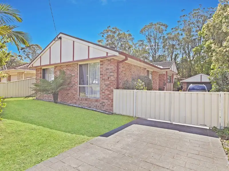 Main view of Homely house listing, 9 Hervey Street, Windermere Park NSW 2264