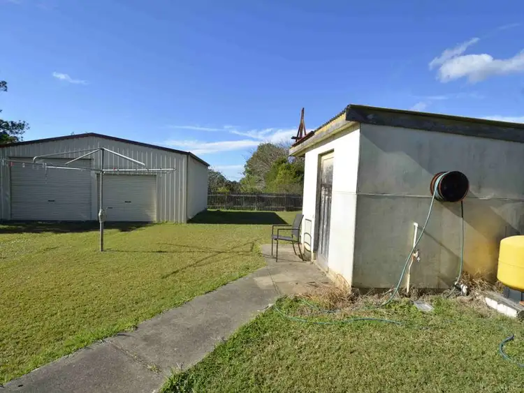 Third view of Homely house listing, 25 West Street, Kempsey NSW 2440