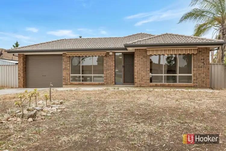 77 Fairbanks Drive, Paralowie SA 5108