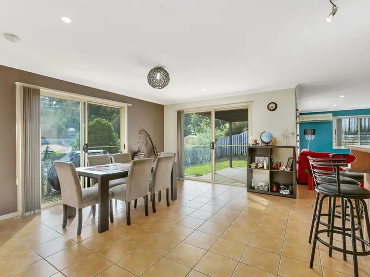Seventh view of Homely house listing, 12 Pago Terrace, Pacific Pines QLD 4211