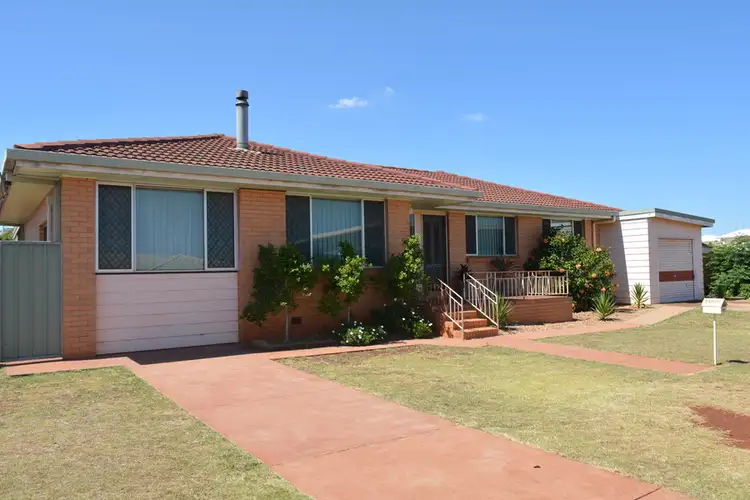 Main view of Homely house listing, 15 Kirra Street, Wilsonton QLD 4350