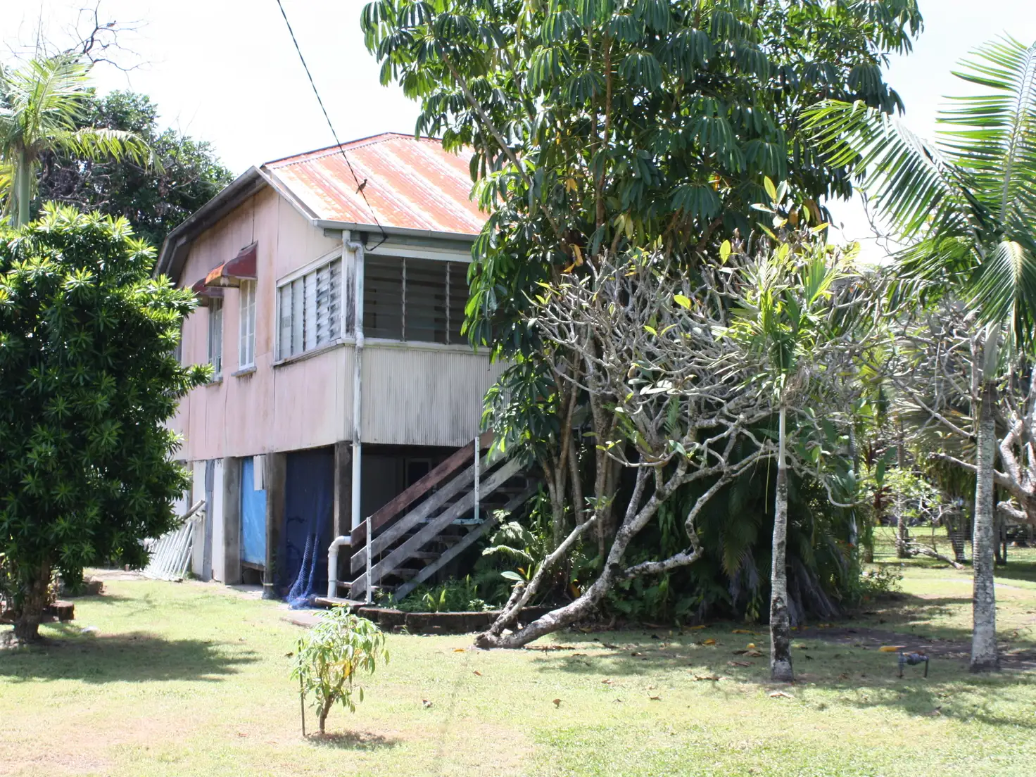 Main view of Homely house listing, 50-52 Gatton Street, Parramatta Park QLD 4870