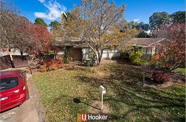 Second view of Homely house listing, 7 Lowrie Street, Dickson ACT 2602
