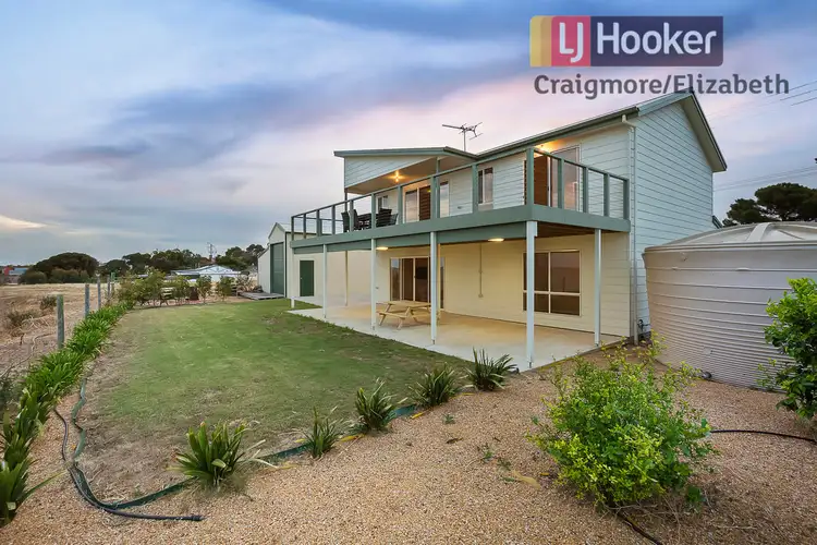 Fourth view of Homely house listing, 31 Main Coast Road, Pine Point SA 5571