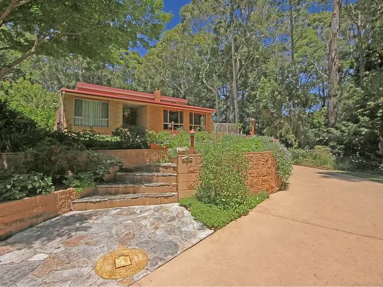 26 Tinarra Close, Lilli Pilli NSW 2536