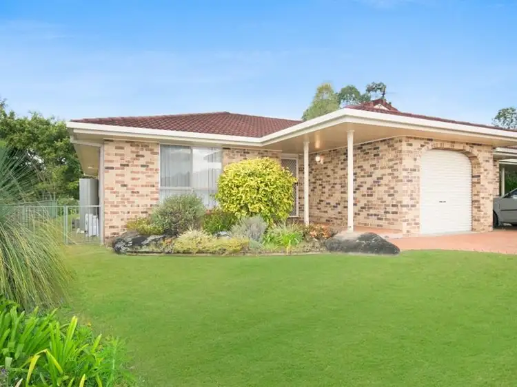 1/31 Woodland Avenue, Lismore Heights NSW 2480