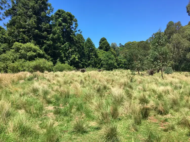 Second view of Homely land listing, Lots 136-1 Sheedy Street, Bunya Mountains QLD 4405