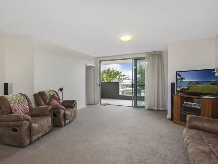 Sixth view of Homely townhouse listing, 38/1 Boulton Drive, Nerang QLD 4211