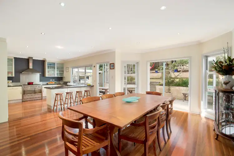 Fourth view of Homely house listing, 34 Neptune Road, Newport NSW 2106