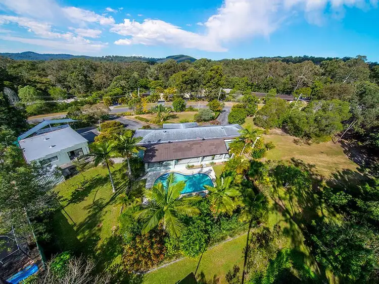 Second view of Homely house listing, 3 Natan Road, Mudgeeraba QLD 4213