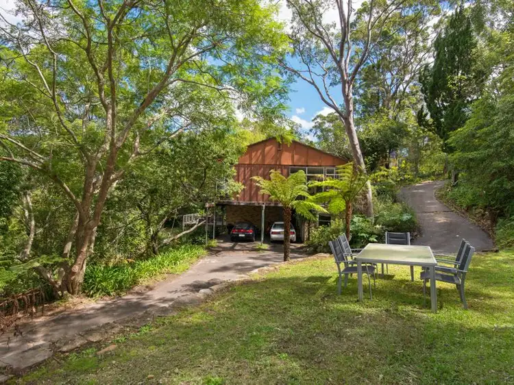 Main view of Homely house listing, 37 Koombalah Avenue, Turramurra NSW 2074